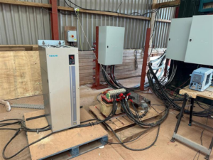 VEICHI AC310 Variable Frequency Drive