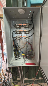 VEICHI AC310 Variable Frequency Drive